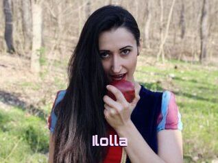 Ilolla