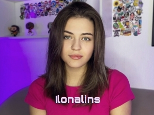 Ilonalins