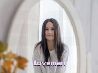Iloveman