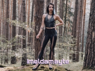 Imeldamayte