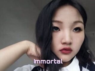 Immortal
