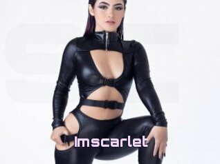 Imscarlet