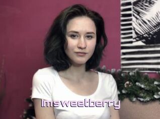 Imsweetberry
