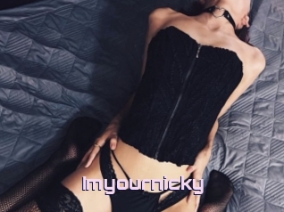 Imyournicky