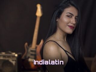 Indialatin