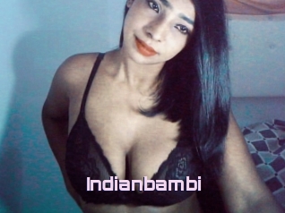 Indianbambi