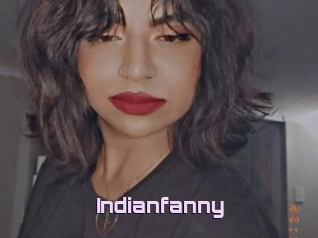 Indianfanny