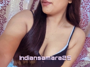 Indiansamara25