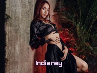 Indiaray