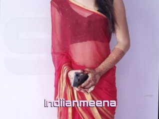 Indiianmeena