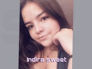 Indira_sweet
