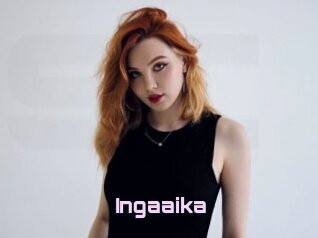 Ingaaika