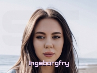 Ingeborgfry