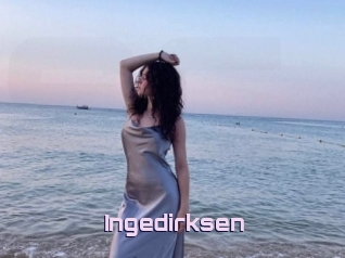 Ingedirksen