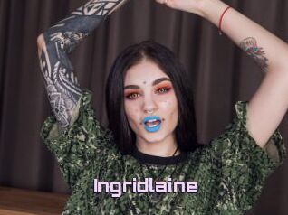Ingridlaine