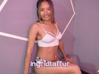 Ingridtaffur