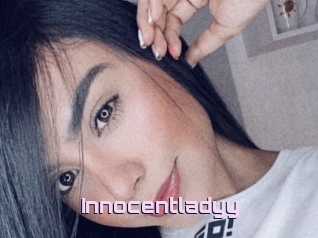 Innocentladyy