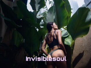 Invisiblesoul
