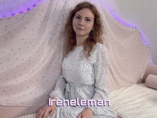 Ireneleman