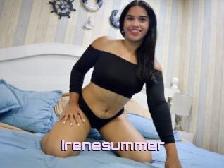 Irenesummer