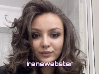 Irenewebster