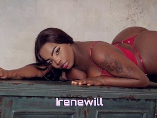 Irenewill