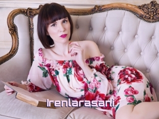 Irenlarasani