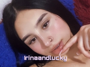 Irinaandlucky