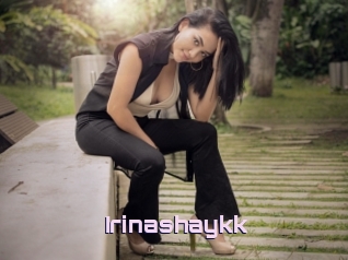 Irinashaykk