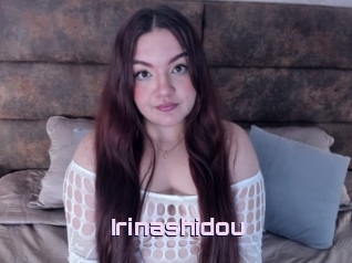 Irinashidou
