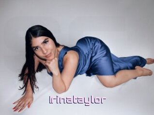 Irinataylor