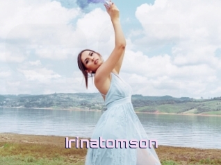 Irinatomson