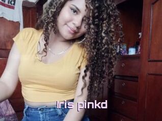 Iris_pinkd