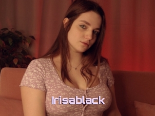 Irisablack
