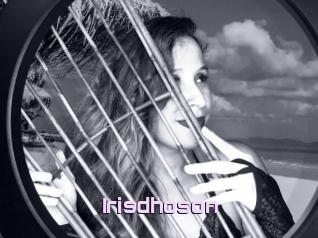 Irisdhoson