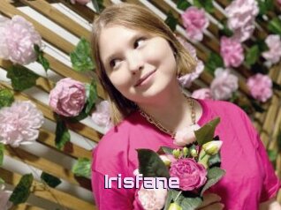 Irisfane