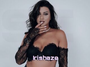 Irishaze