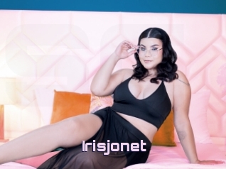 Irisjonet