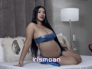 Irismoan