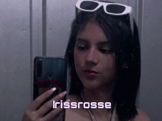 Irissrosse