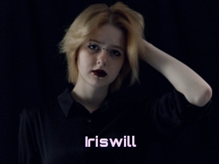 Iriswill
