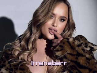 Irrenabarr
