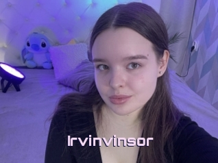 Irvinvinsor