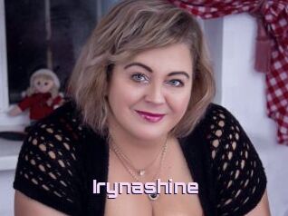 Irynashine