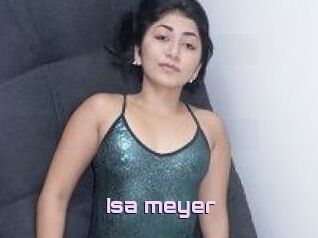 Isa_meyer