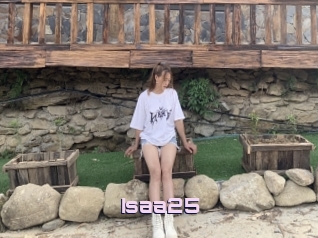 Isaa25