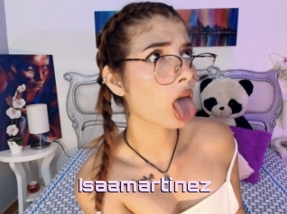 Isaamartinez
