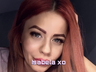 Isabela_xo
