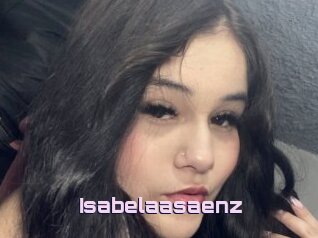 Isabelaasaenz