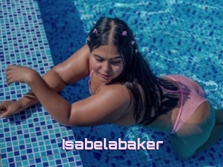 Isabelabaker